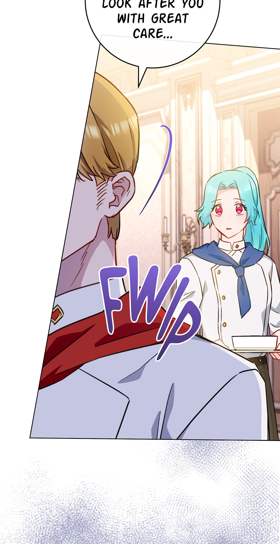 Read Lady Chef Royale chapter 167 image 95 on Lezhin