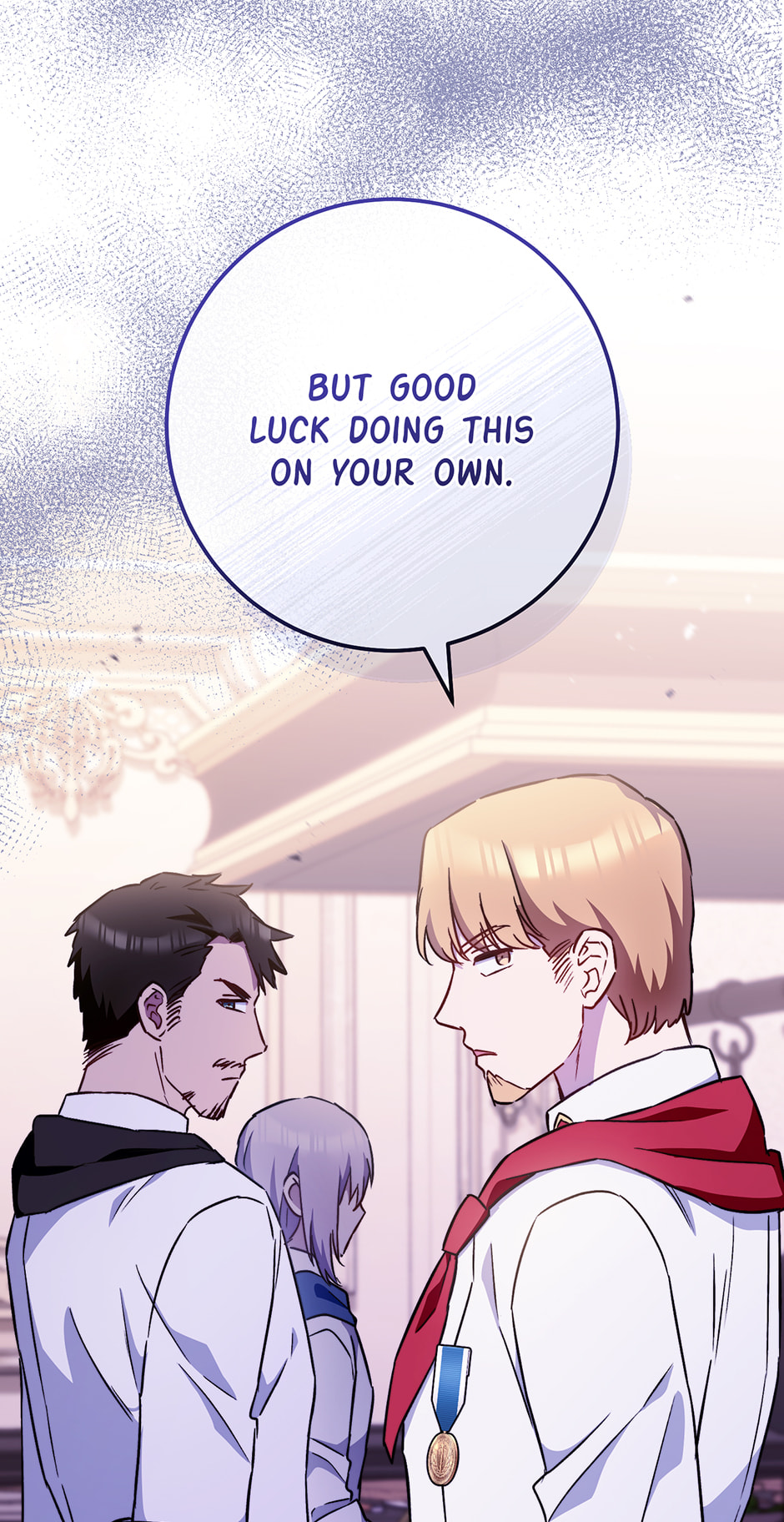 Read Lady Chef Royale chapter 167 image 96 on Lezhin