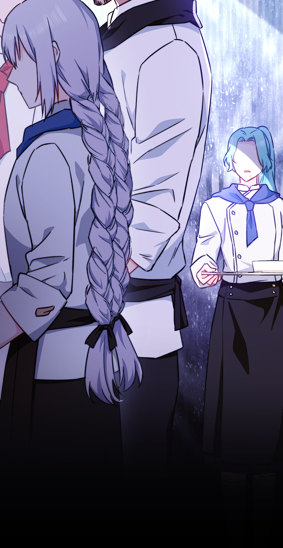 Read Lady Chef Royale chapter 167 image 98 on Lezhin