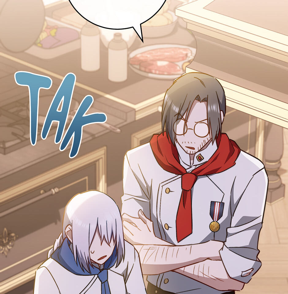 Read Lady Chef Royale chapter 168 image 100 on Lezhin