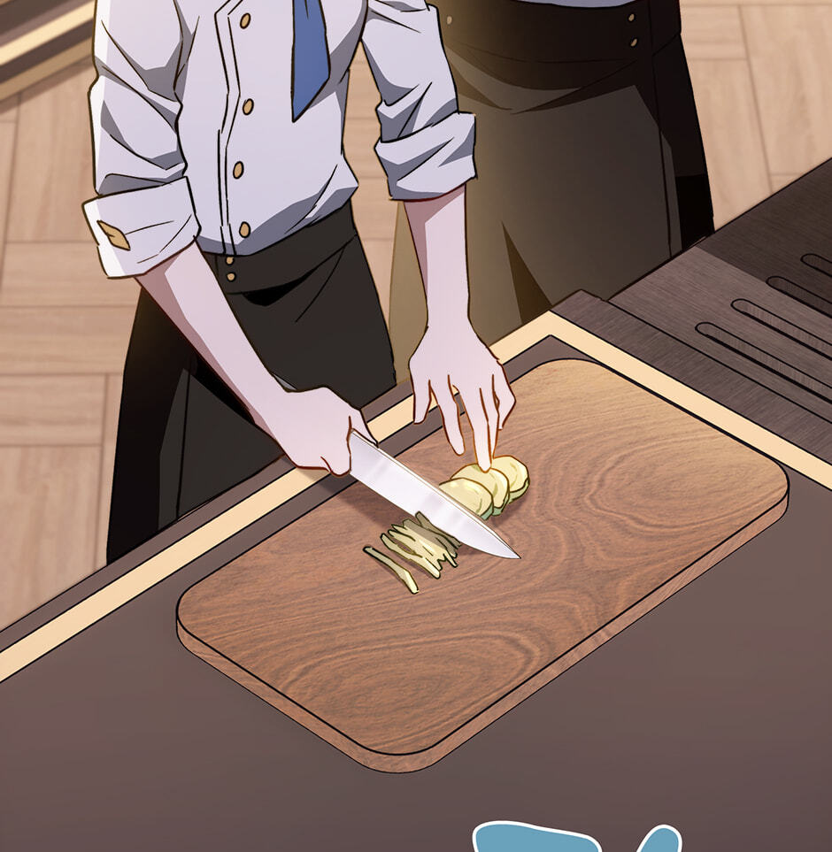 Read Lady Chef Royale chapter 168 image 101 on Lezhin