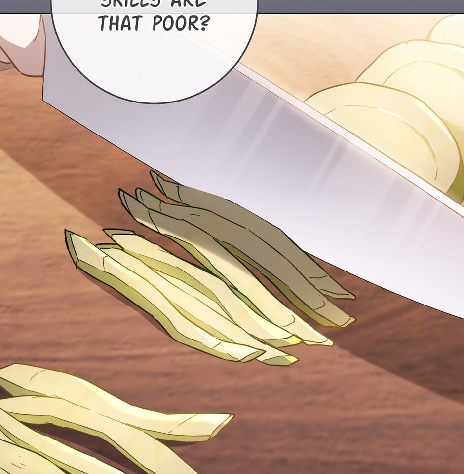 Read Lady Chef Royale chapter 168 image 103 on Lezhin
