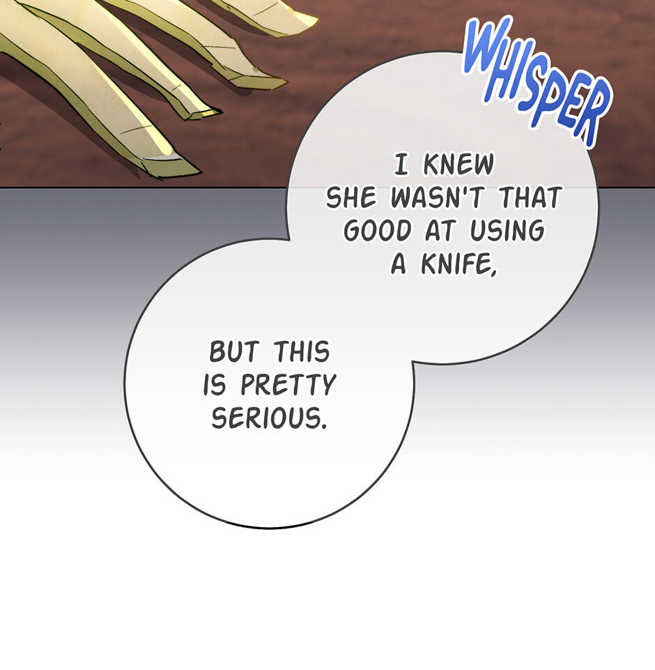 Read Lady Chef Royale chapter 168 image 104 on Lezhin