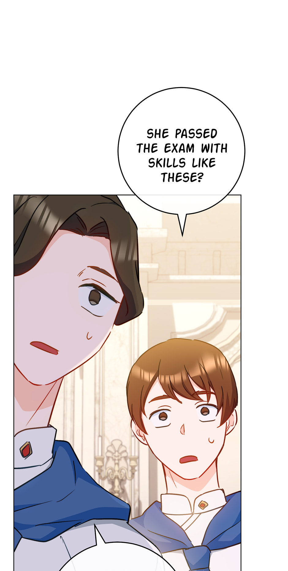 Read Lady Chef Royale chapter 168 image 105 on Lezhin