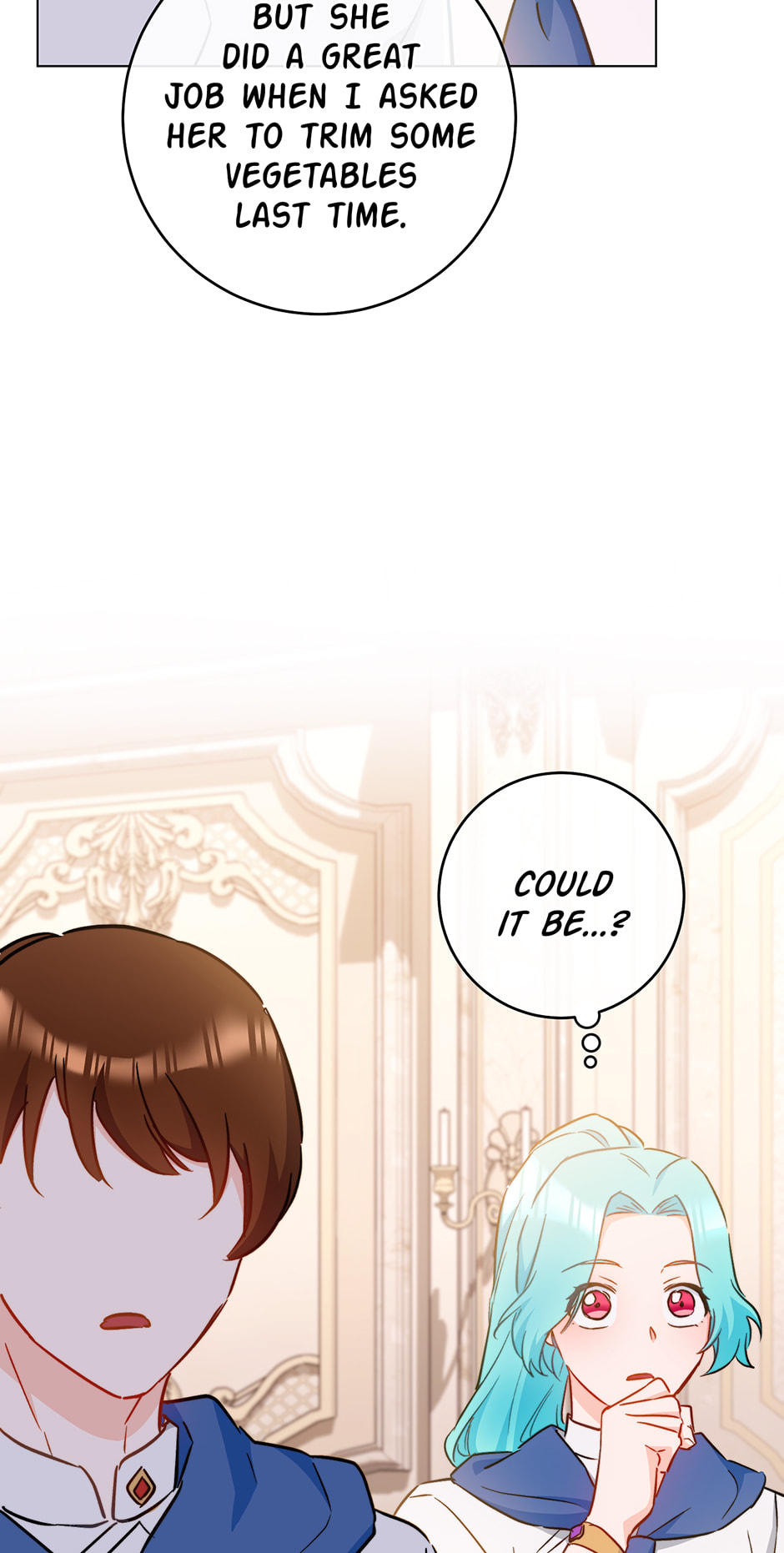 Read Lady Chef Royale chapter 168 image 106 on Lezhin
