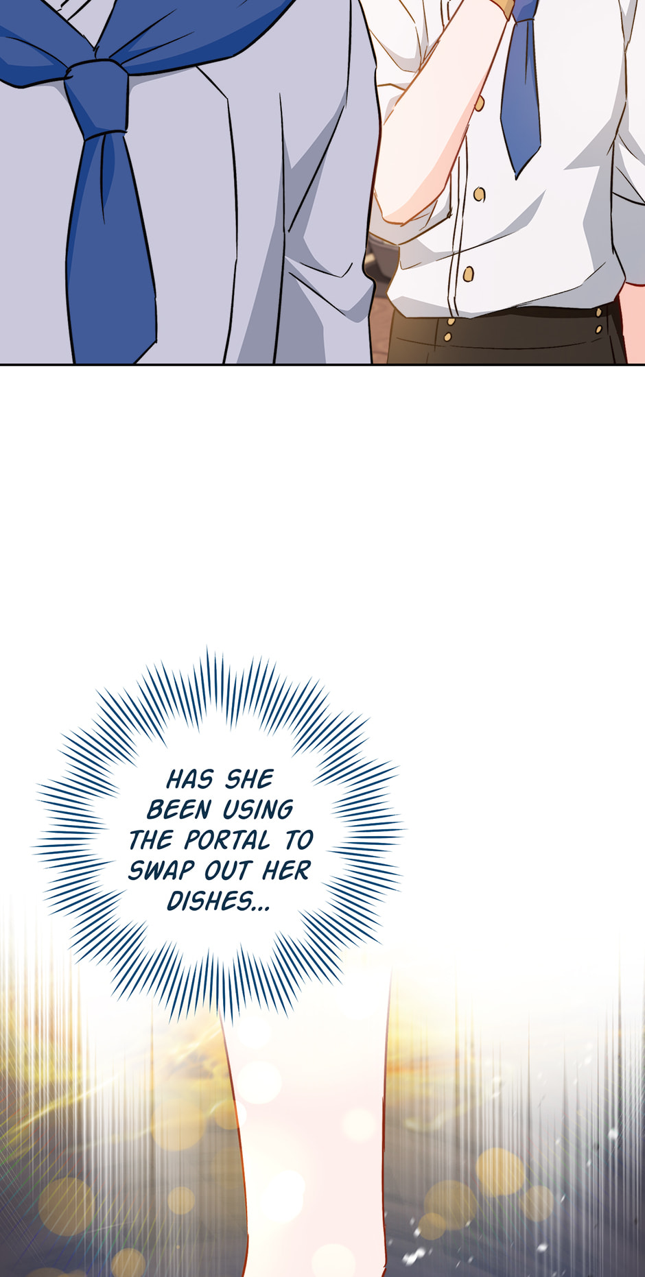 Read Lady Chef Royale chapter 168 image 107 on Lezhin