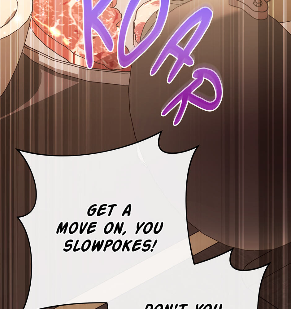 Read Lady Chef Royale chapter 168 image 11 on Lezhin