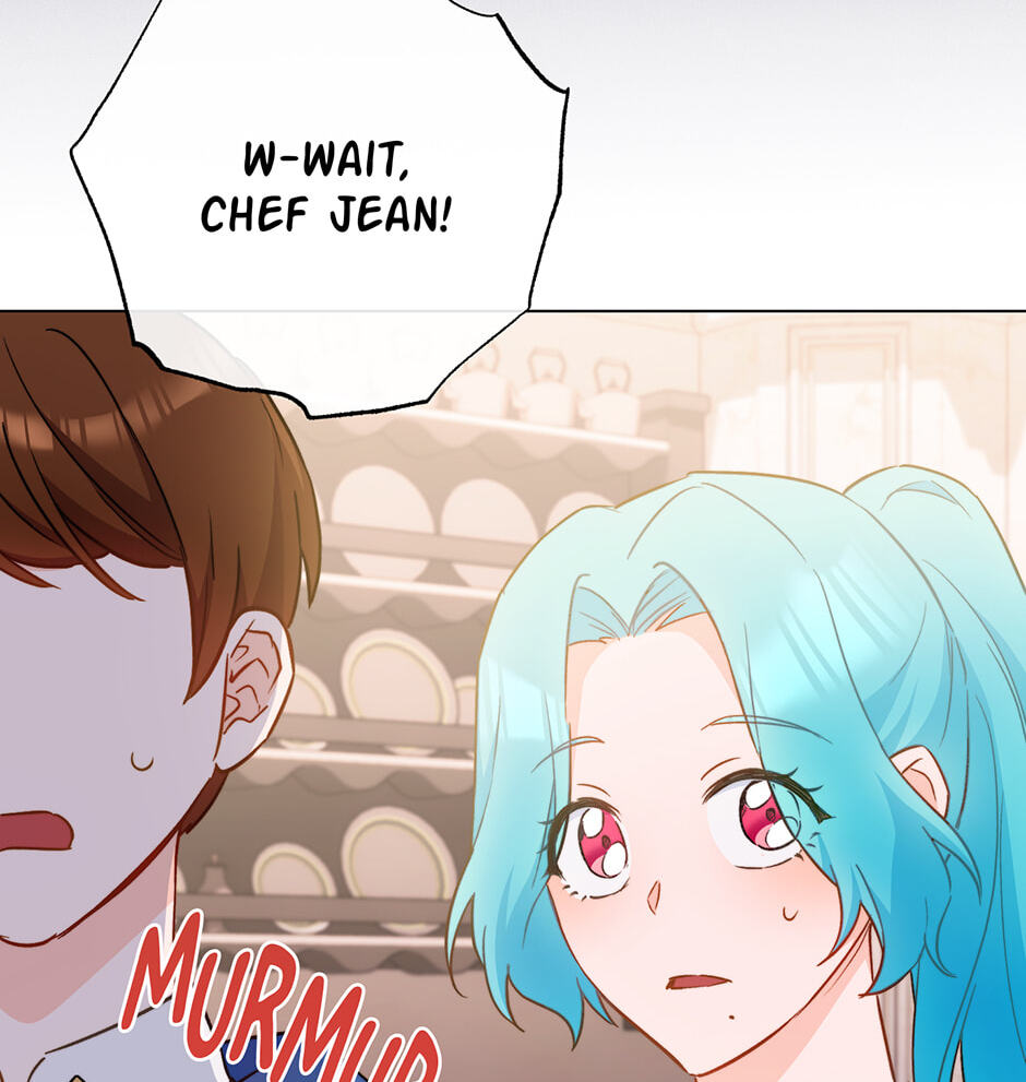 Read Lady Chef Royale chapter 168 image 116 on Lezhin
