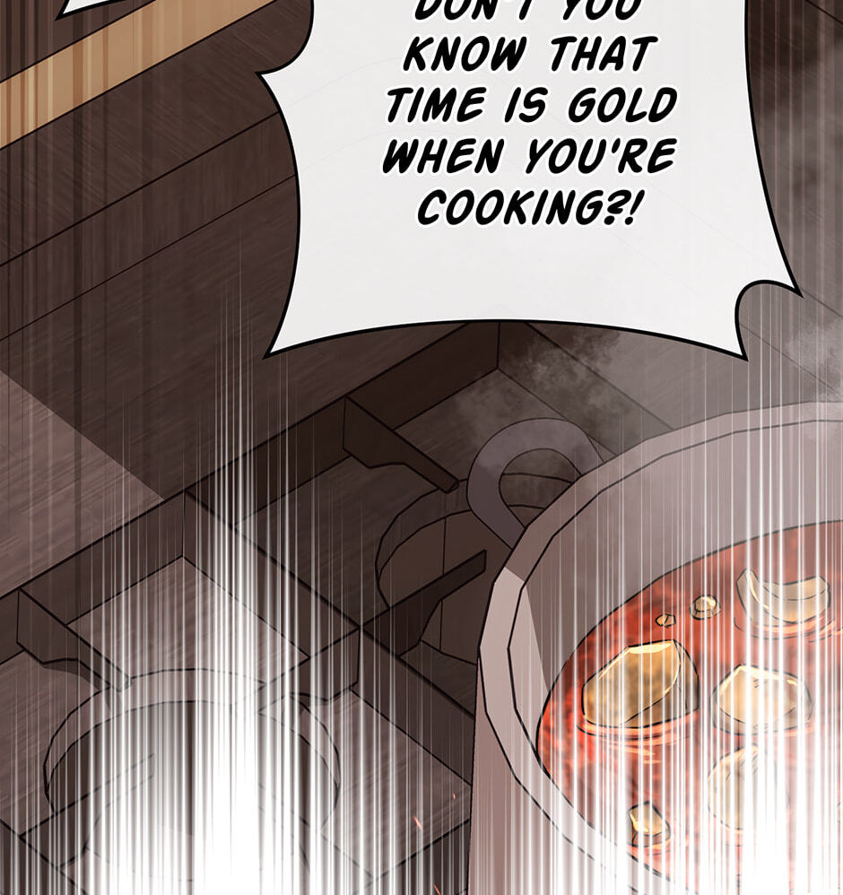 Read Lady Chef Royale chapter 168 image 12 on Lezhin