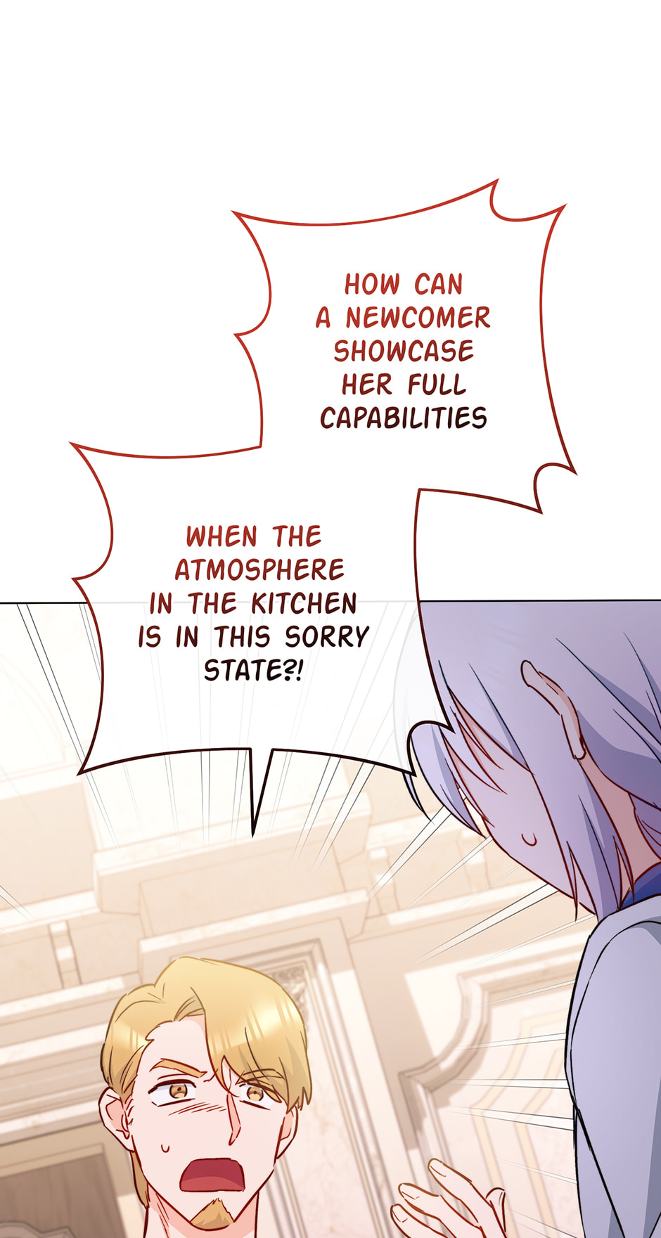 Read Lady Chef Royale chapter 168 image 127 on Lezhin