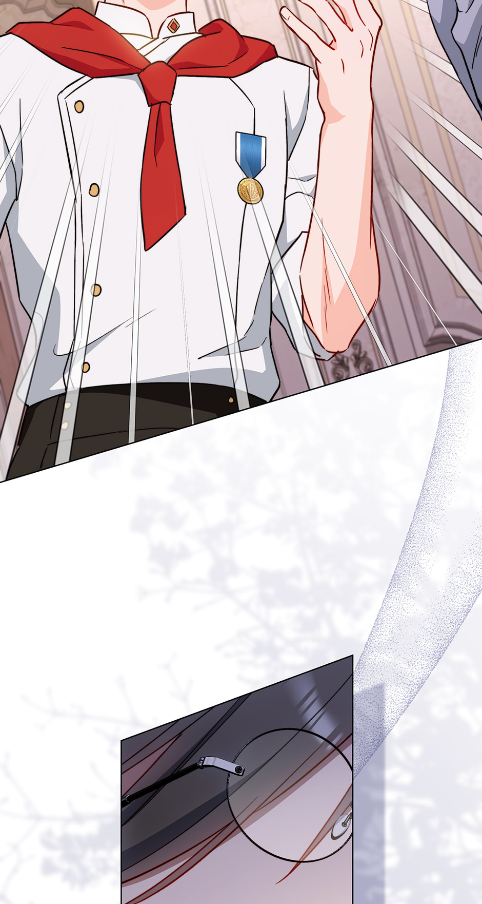 Read Lady Chef Royale chapter 168 image 128 on Lezhin