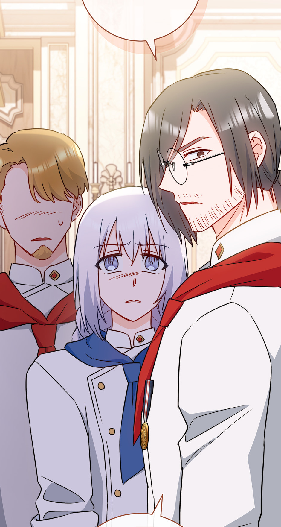 Read Lady Chef Royale chapter 168 image 130 on Lezhin