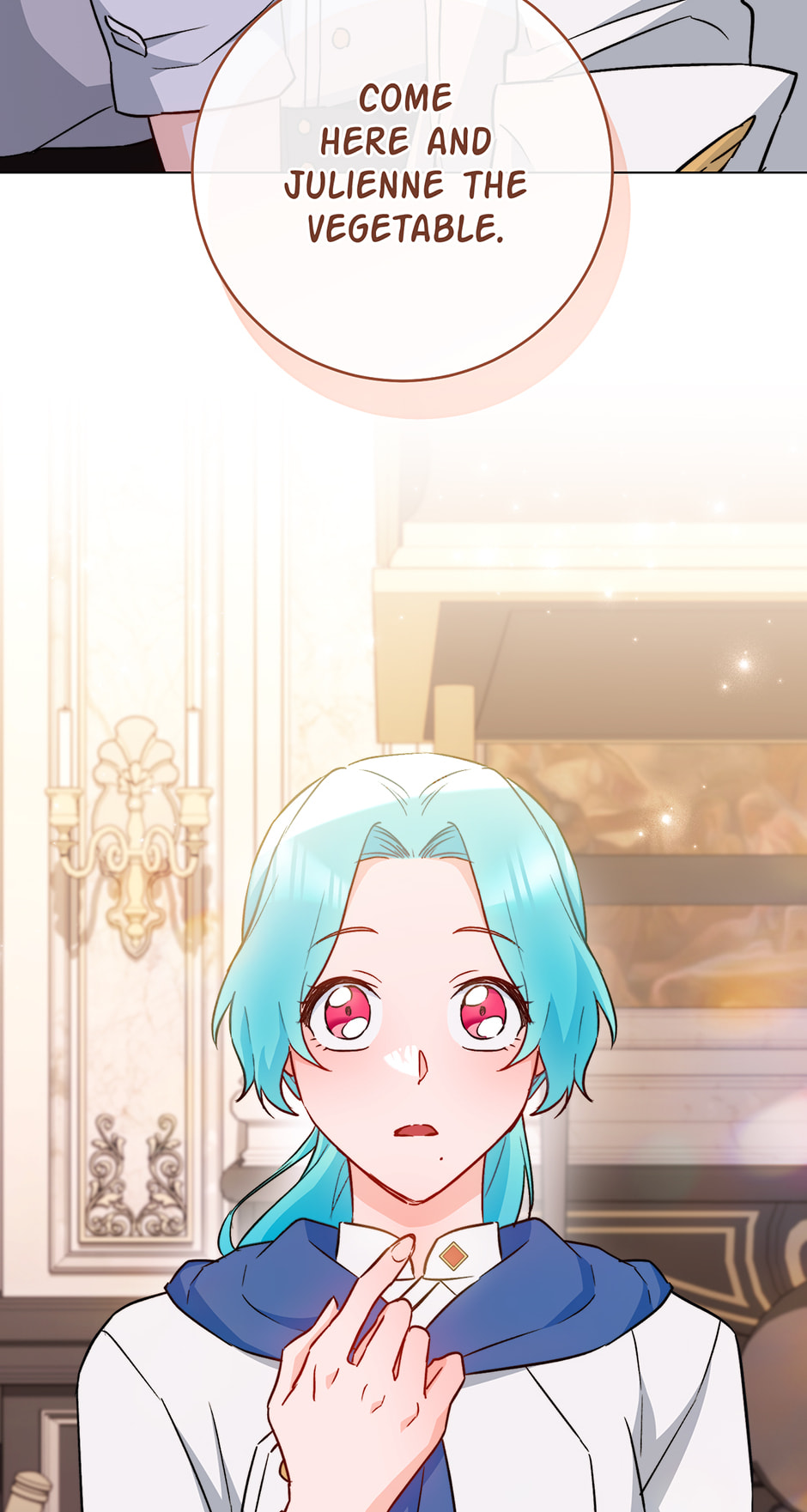 Read Lady Chef Royale chapter 168 image 131 on Lezhin