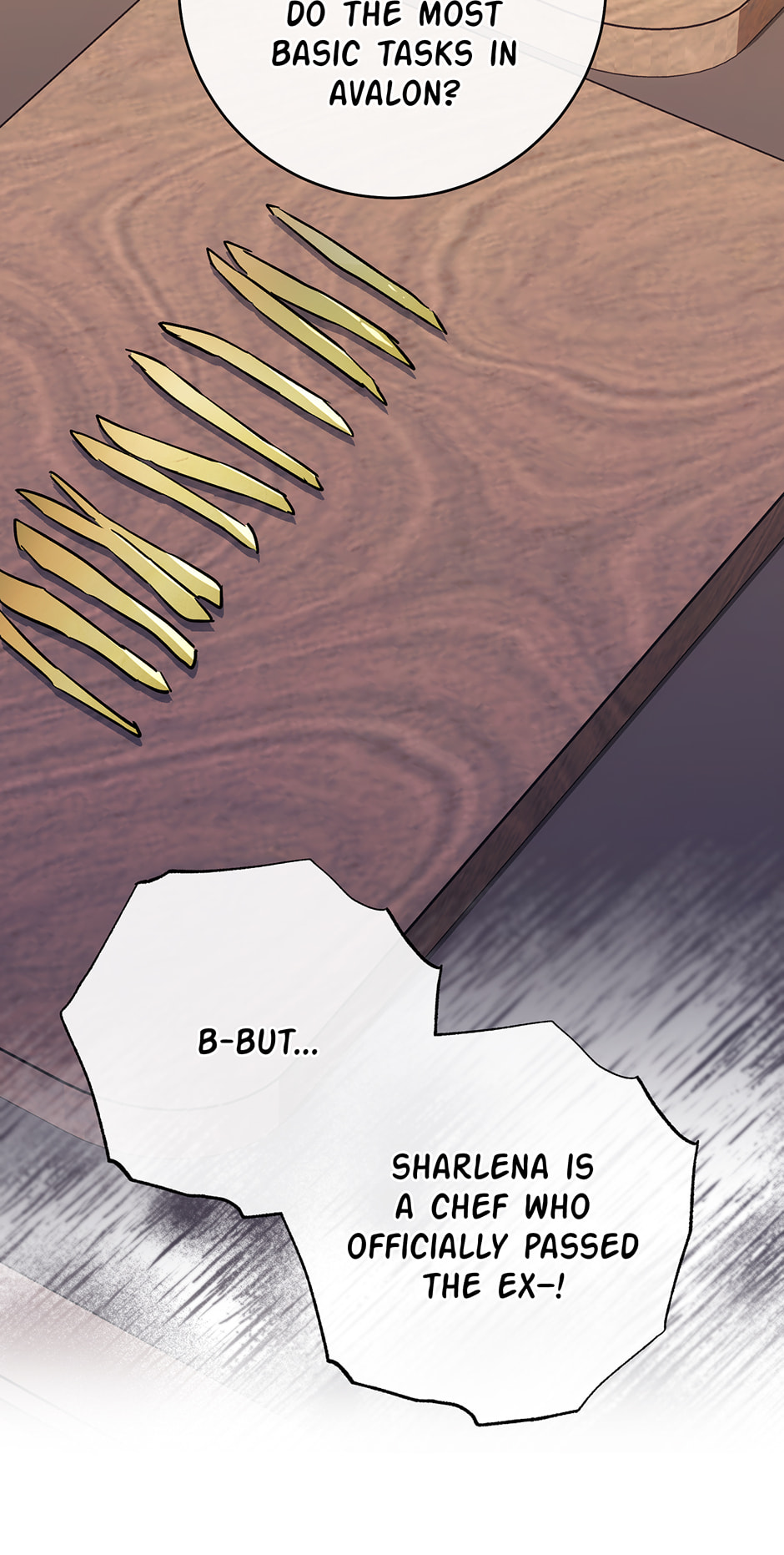 Read Lady Chef Royale chapter 168 image 137 on Lezhin
