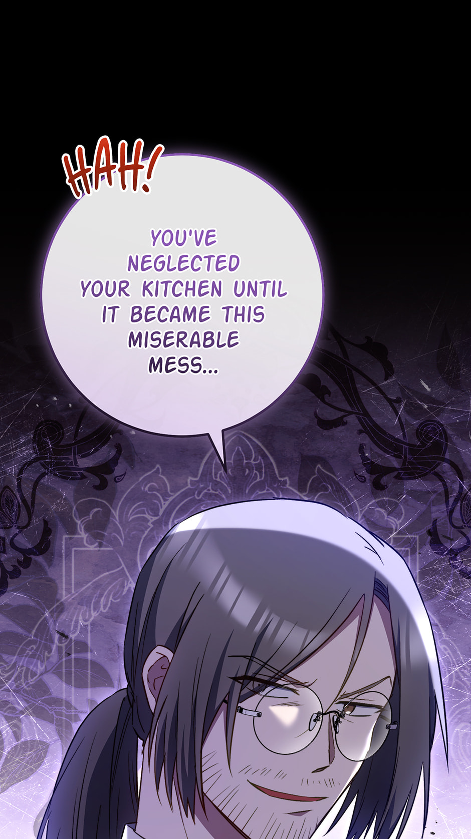 Read Lady Chef Royale chapter 168 image 142 on Lezhin