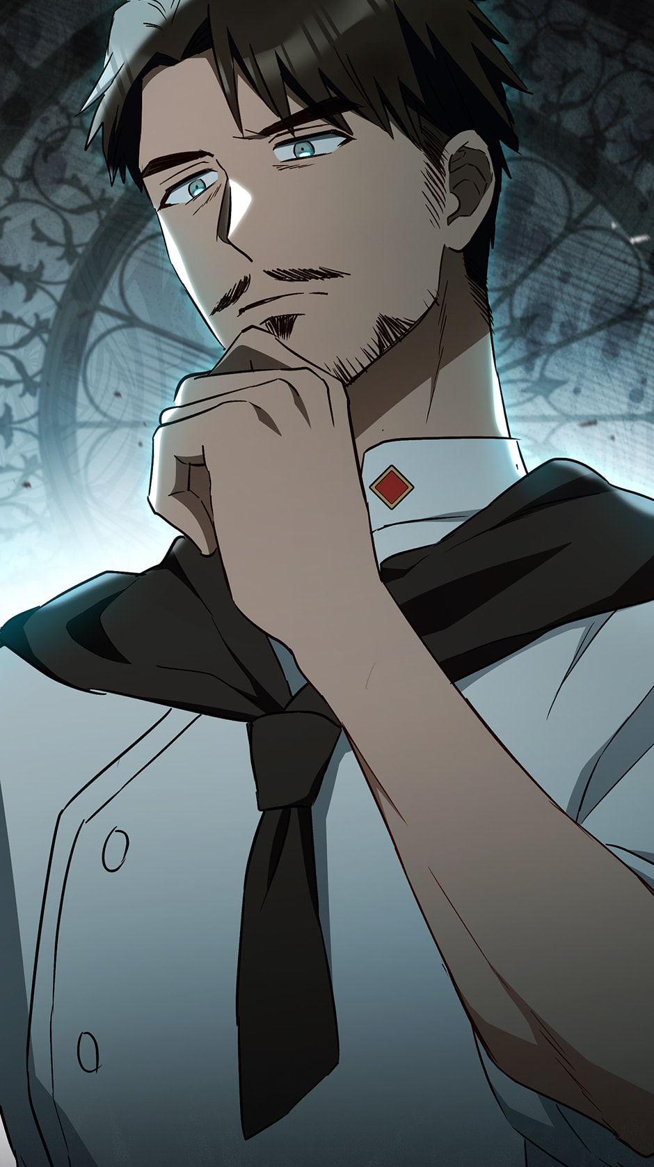 Read Lady Chef Royale chapter 168 image 144 on Lezhin