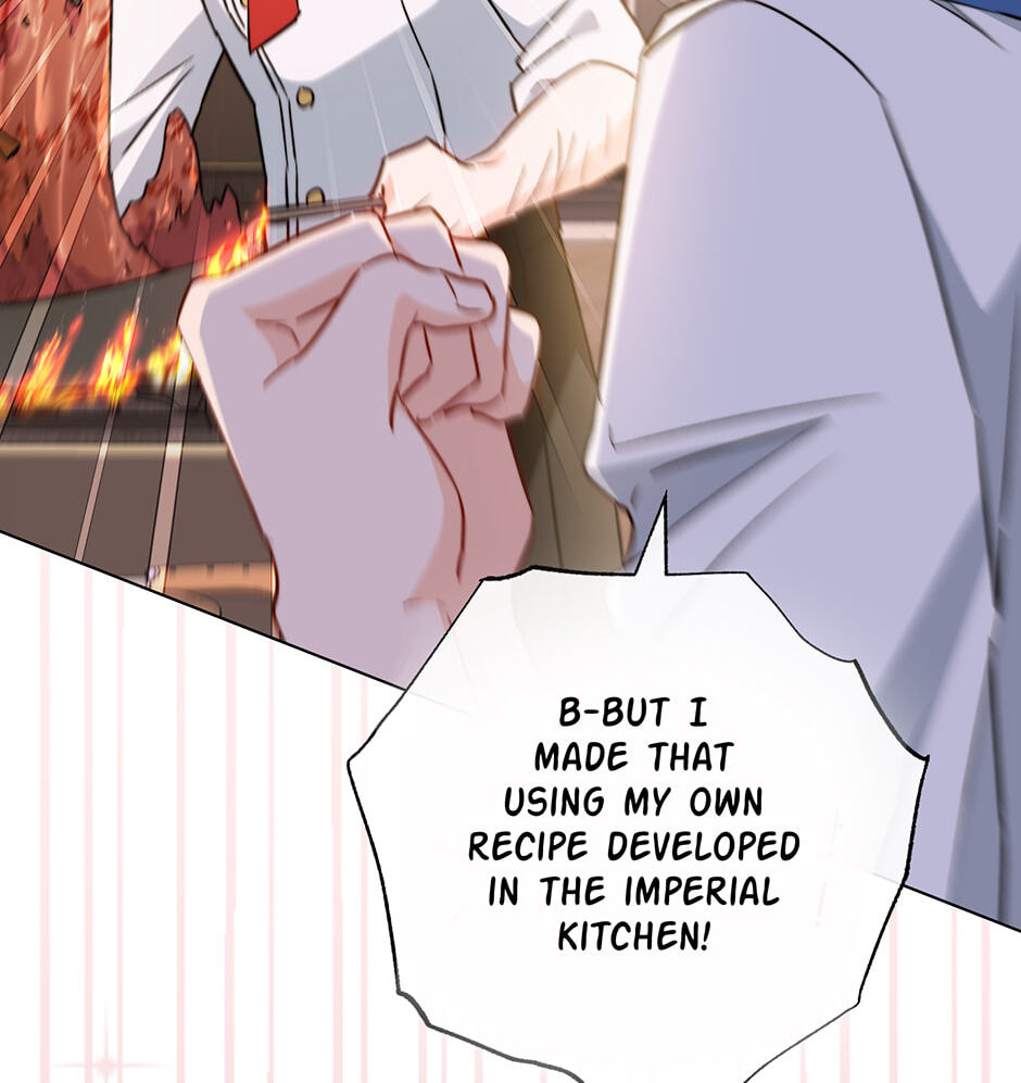 Read Lady Chef Royale chapter 168 image 15 on Lezhin
