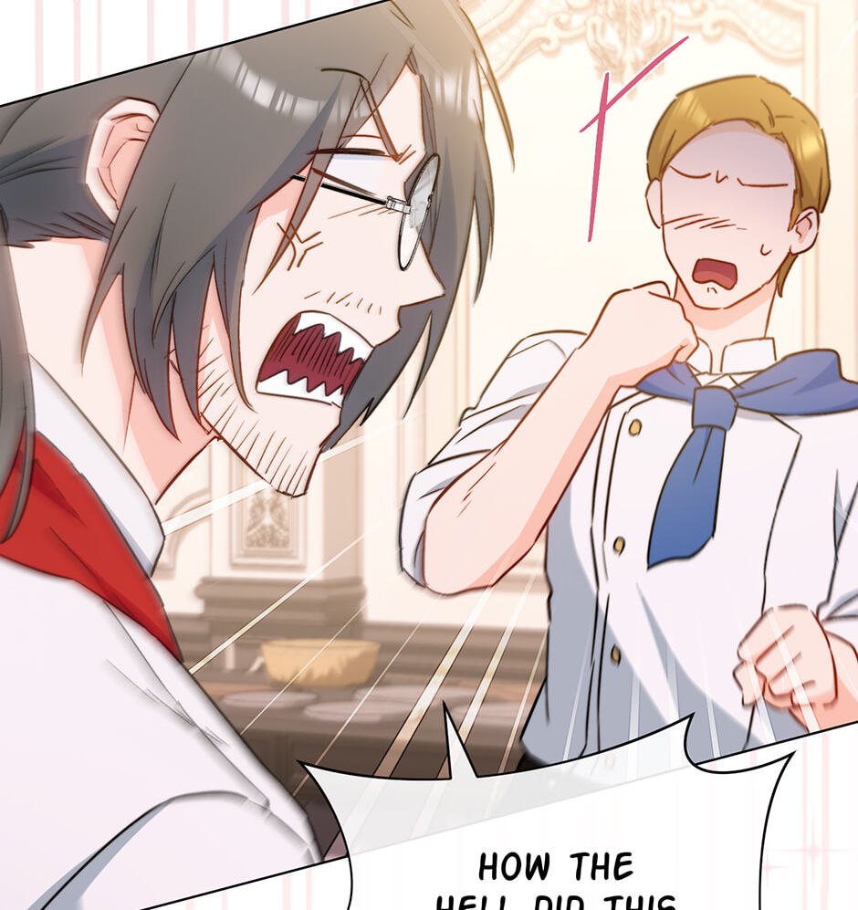 Read Lady Chef Royale chapter 168 image 17 on Lezhin