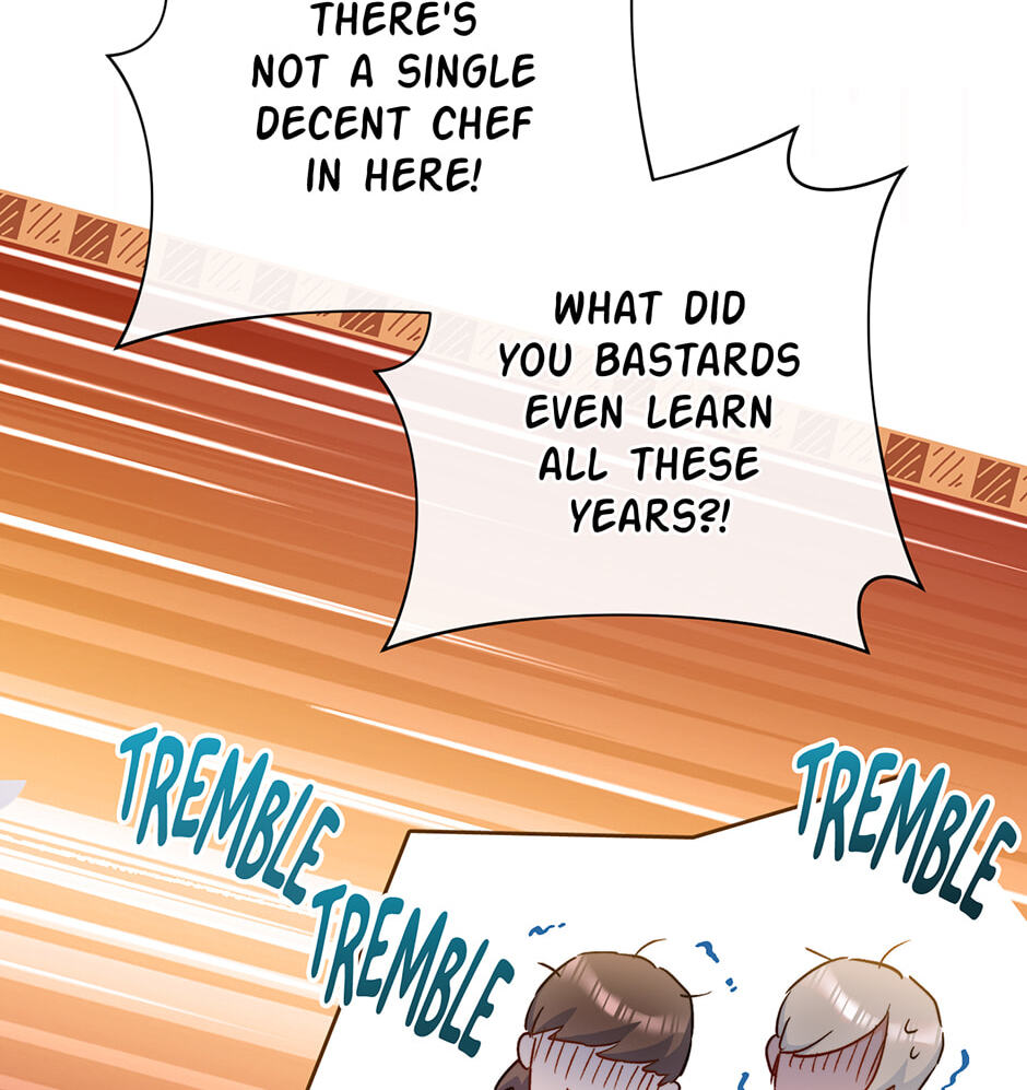 Read Lady Chef Royale chapter 168 image 19 on Lezhin