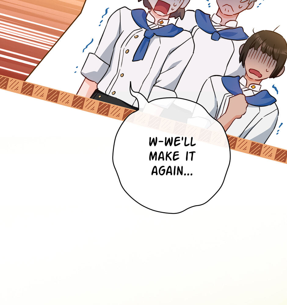 Read Lady Chef Royale chapter 168 image 20 on Lezhin