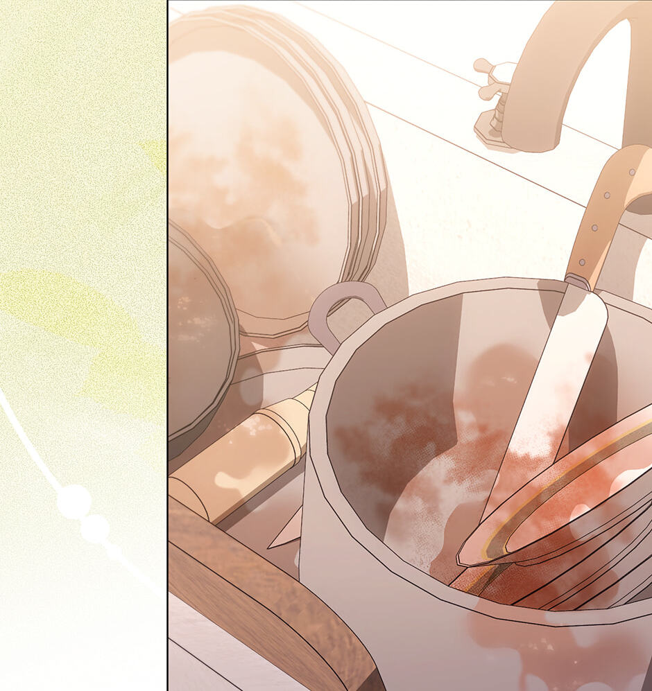 Read Lady Chef Royale chapter 168 image 23 on Lezhin