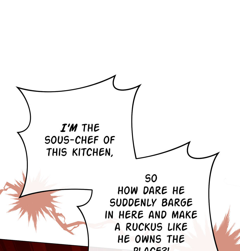 Read Lady Chef Royale chapter 168 image 28 on Lezhin