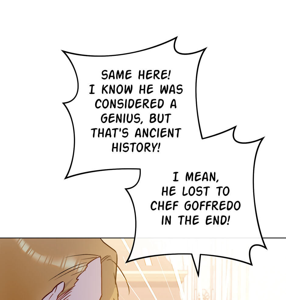 Read Lady Chef Royale chapter 168 image 31 on Lezhin