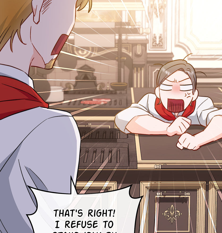 Read Lady Chef Royale chapter 168 image 32 on Lezhin
