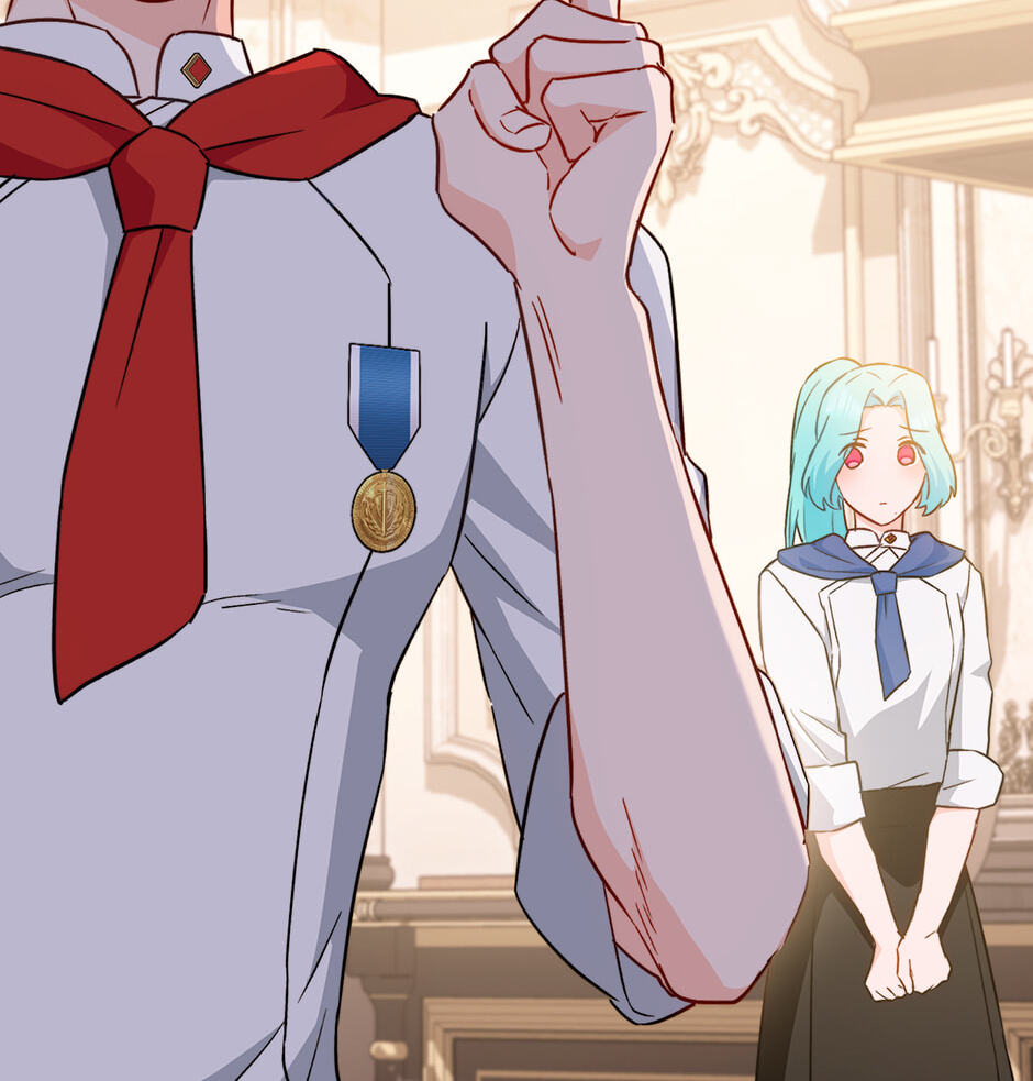 Read Lady Chef Royale chapter 168 image 35 on Lezhin