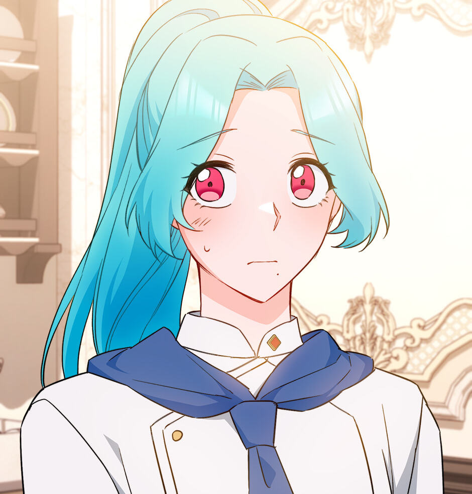 Read Lady Chef Royale chapter 168 image 37 on Lezhin