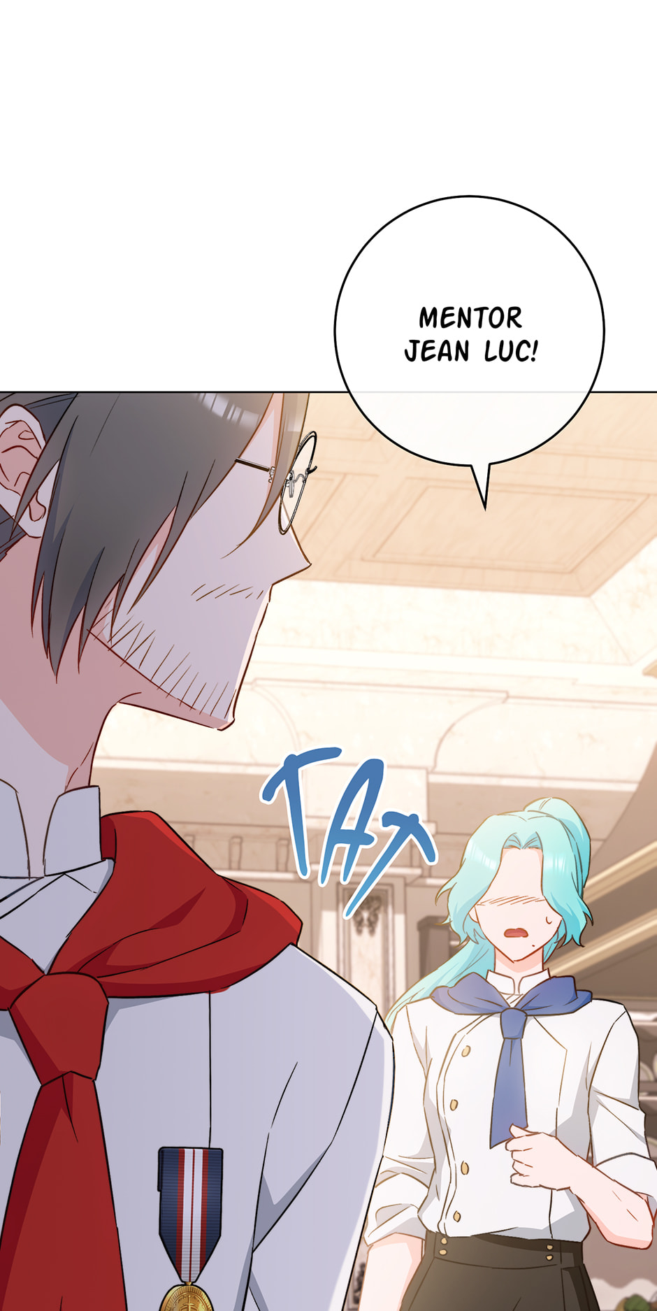 Read Lady Chef Royale chapter 168 image 42 on Lezhin