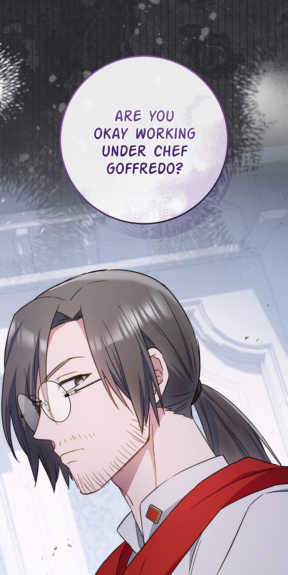 Read Lady Chef Royale chapter 168 image 45 on Lezhin
