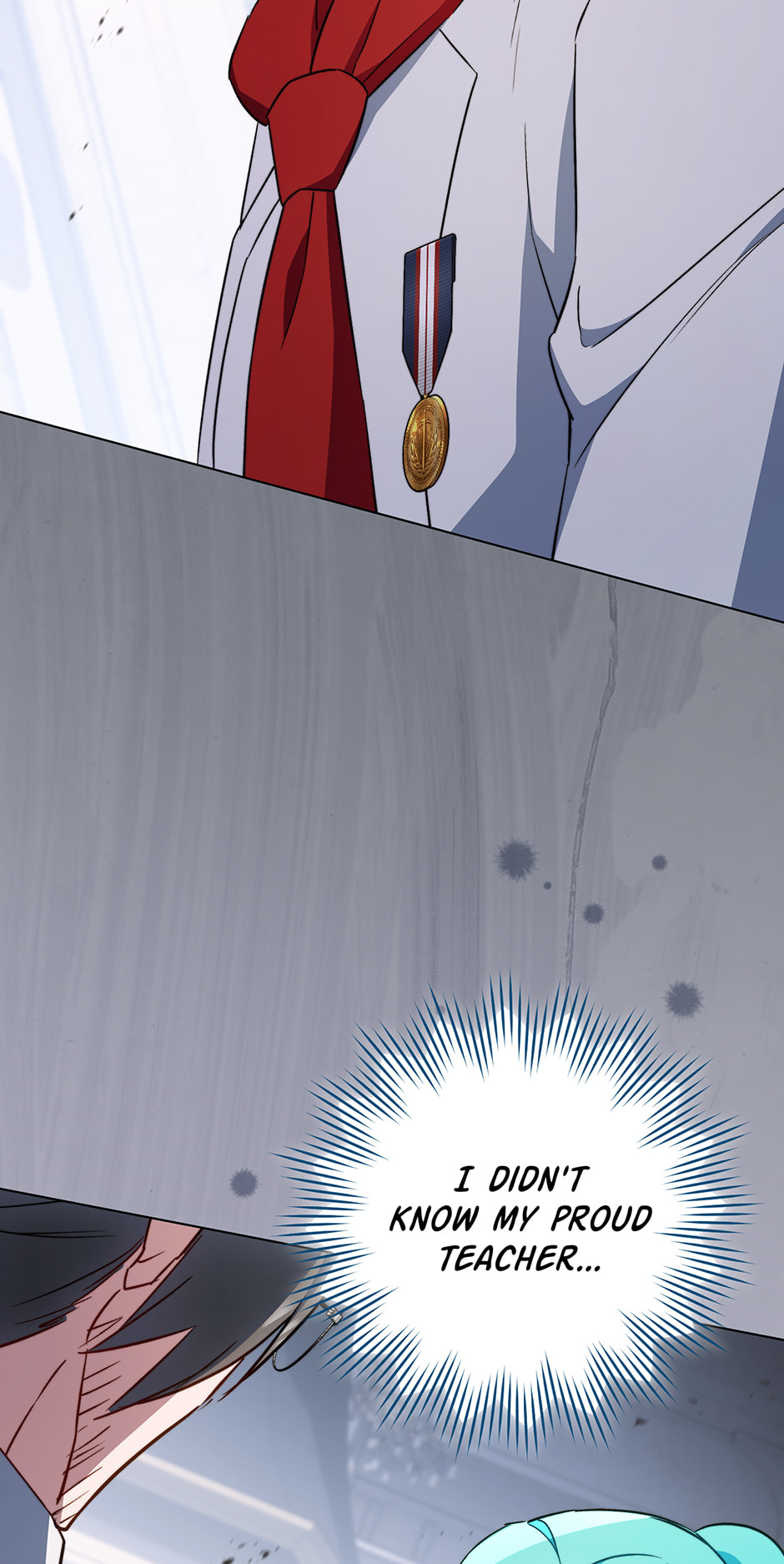 Read Lady Chef Royale chapter 168 image 46 on Lezhin