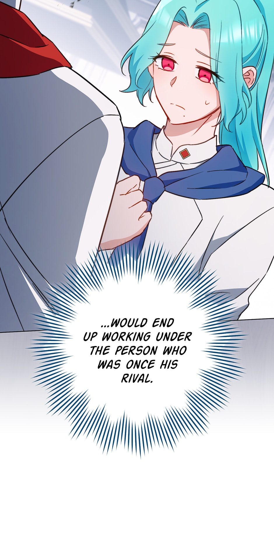Read Lady Chef Royale chapter 168 image 47 on Lezhin