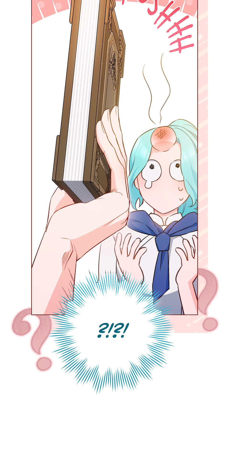 Read Lady Chef Royale chapter 168 image 49 on Lezhin