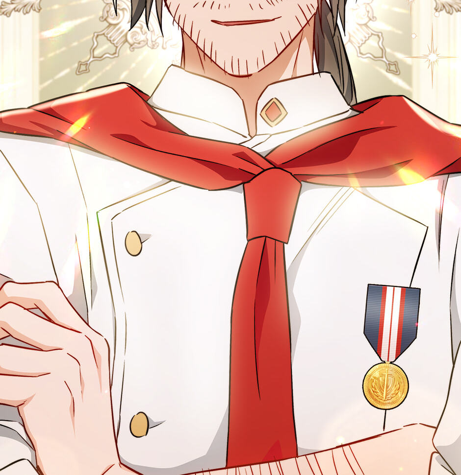 Read Lady Chef Royale chapter 168 image 5 on Lezhin