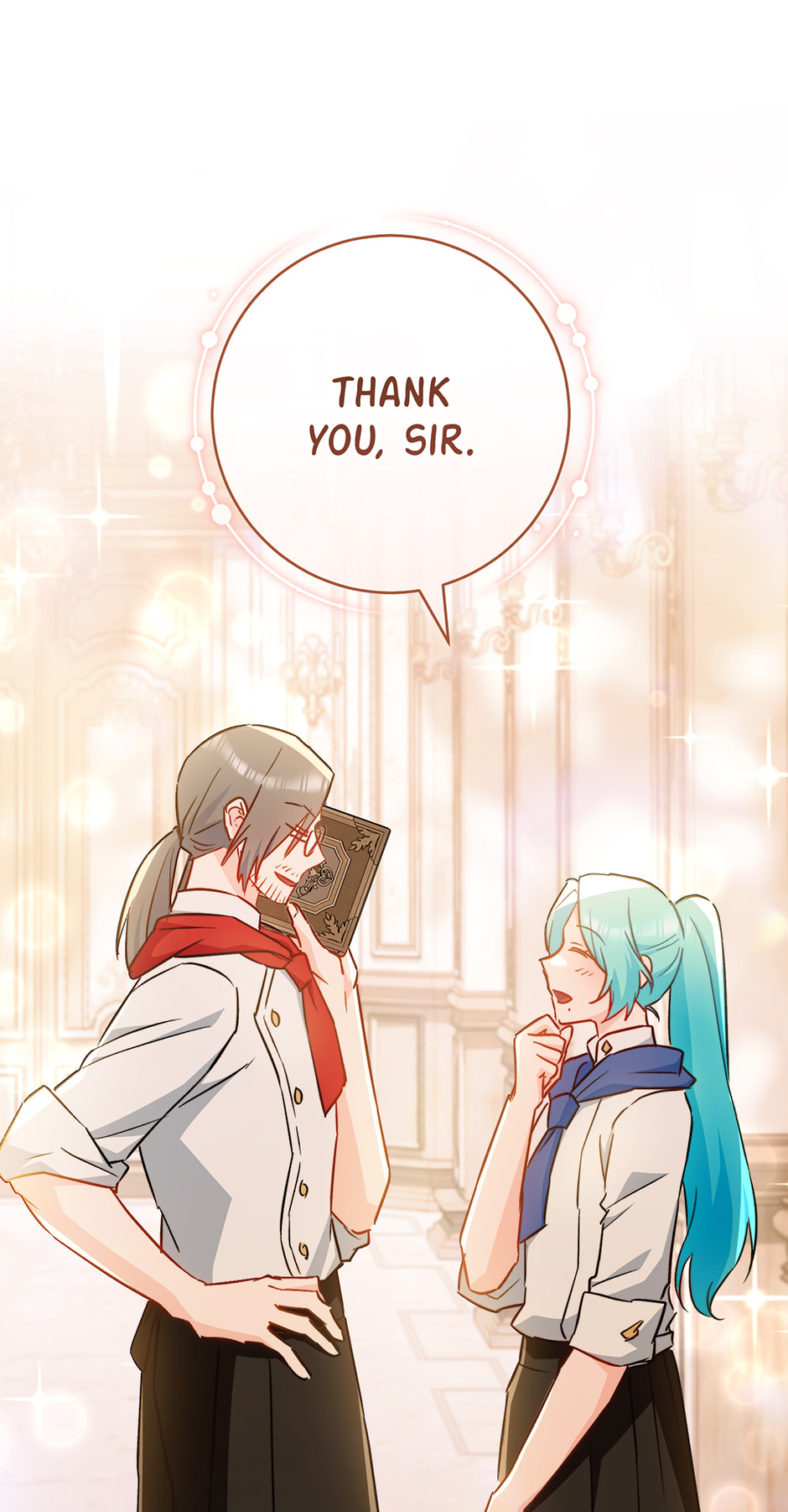 Read Lady Chef Royale chapter 168 image 66 on Lezhin