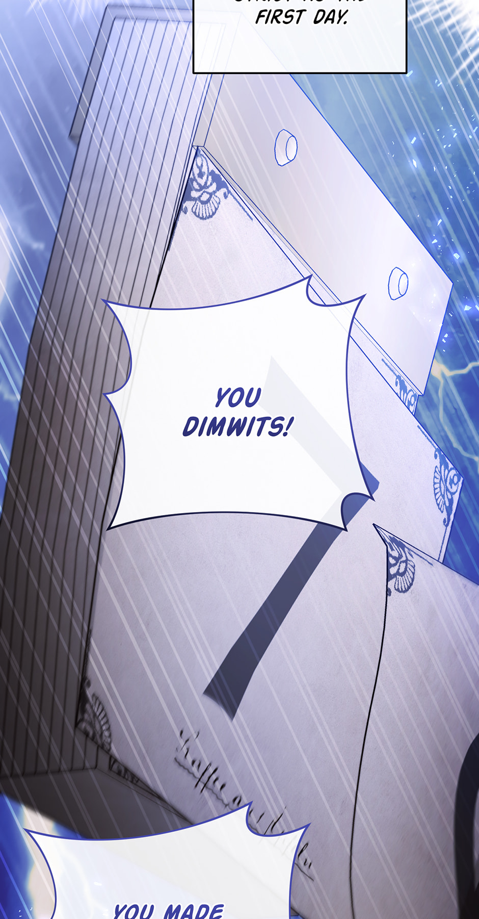 Read Lady Chef Royale chapter 168 image 68 on Lezhin