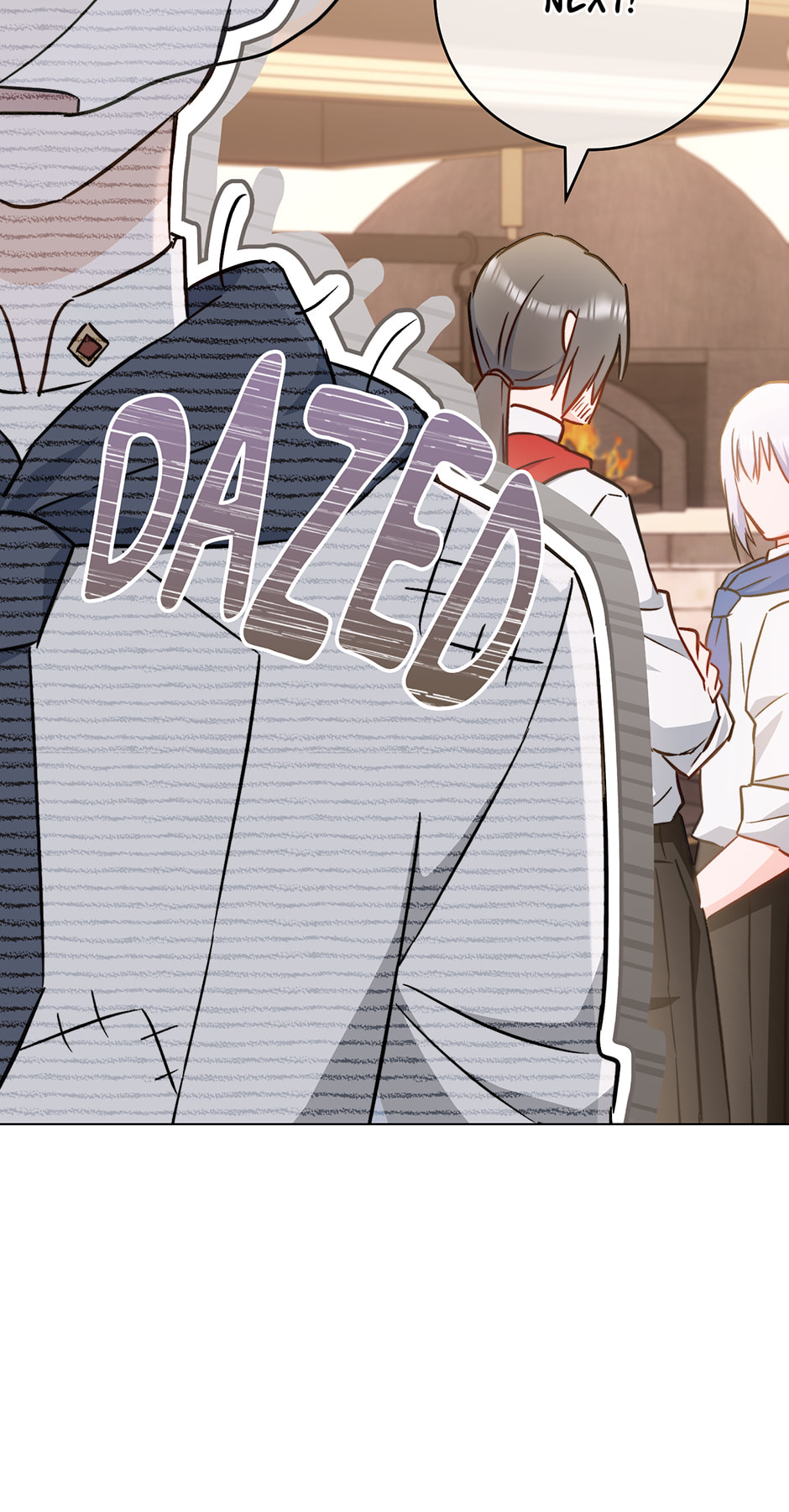 Read Lady Chef Royale chapter 168 image 71 on Lezhin