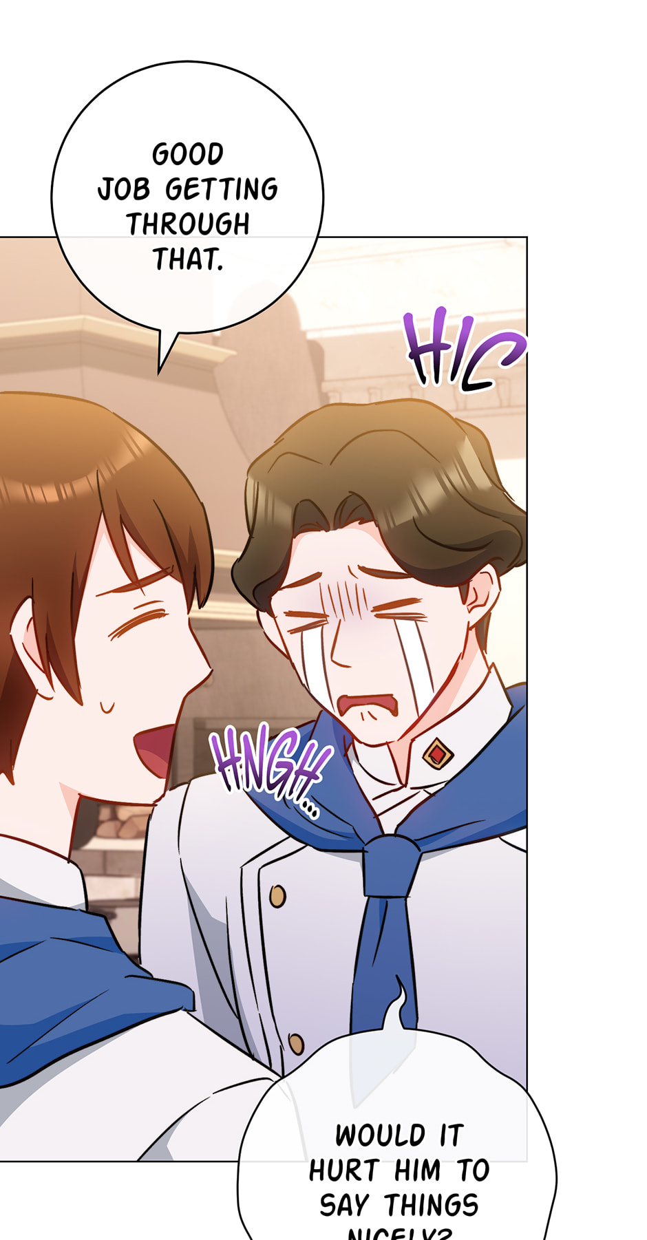 Read Lady Chef Royale chapter 168 image 72 on Lezhin