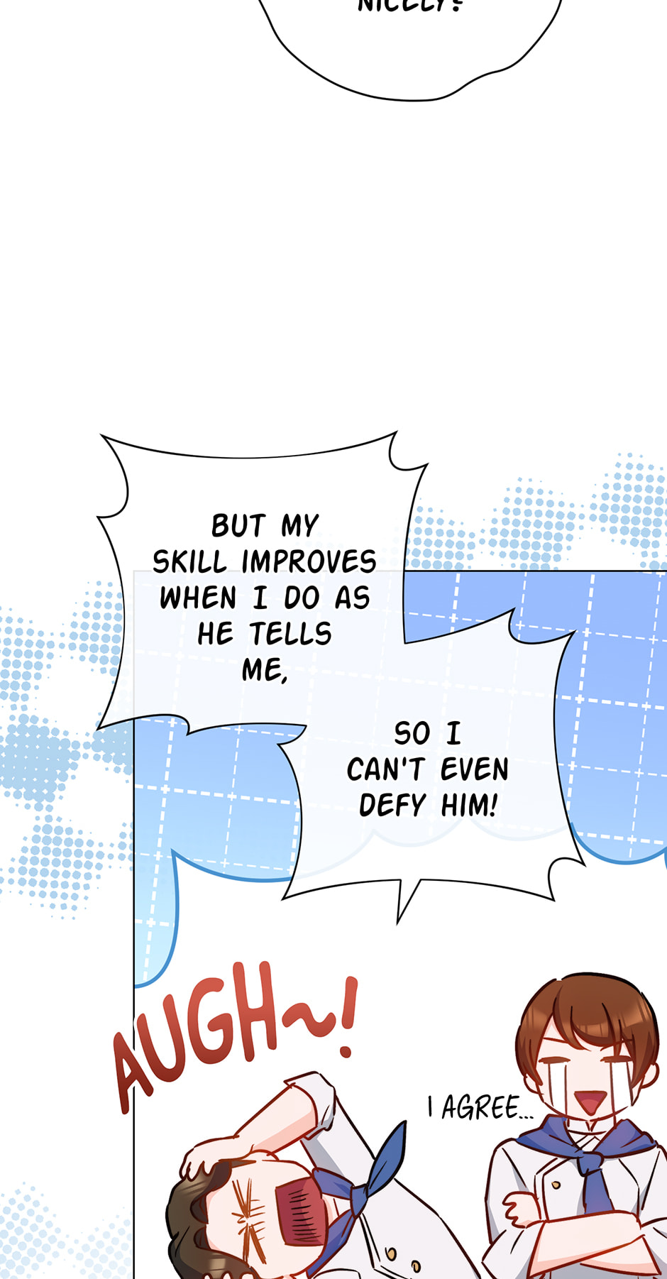 Read Lady Chef Royale chapter 168 image 73 on Lezhin