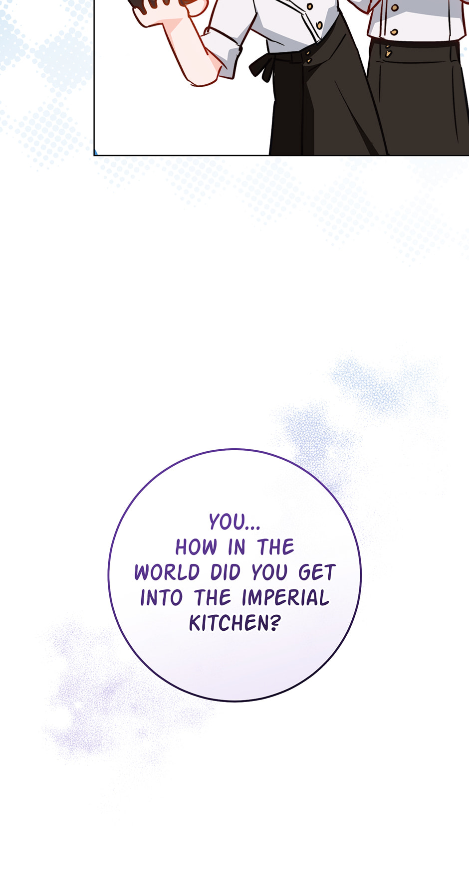 Read Lady Chef Royale chapter 168 image 74 on Lezhin