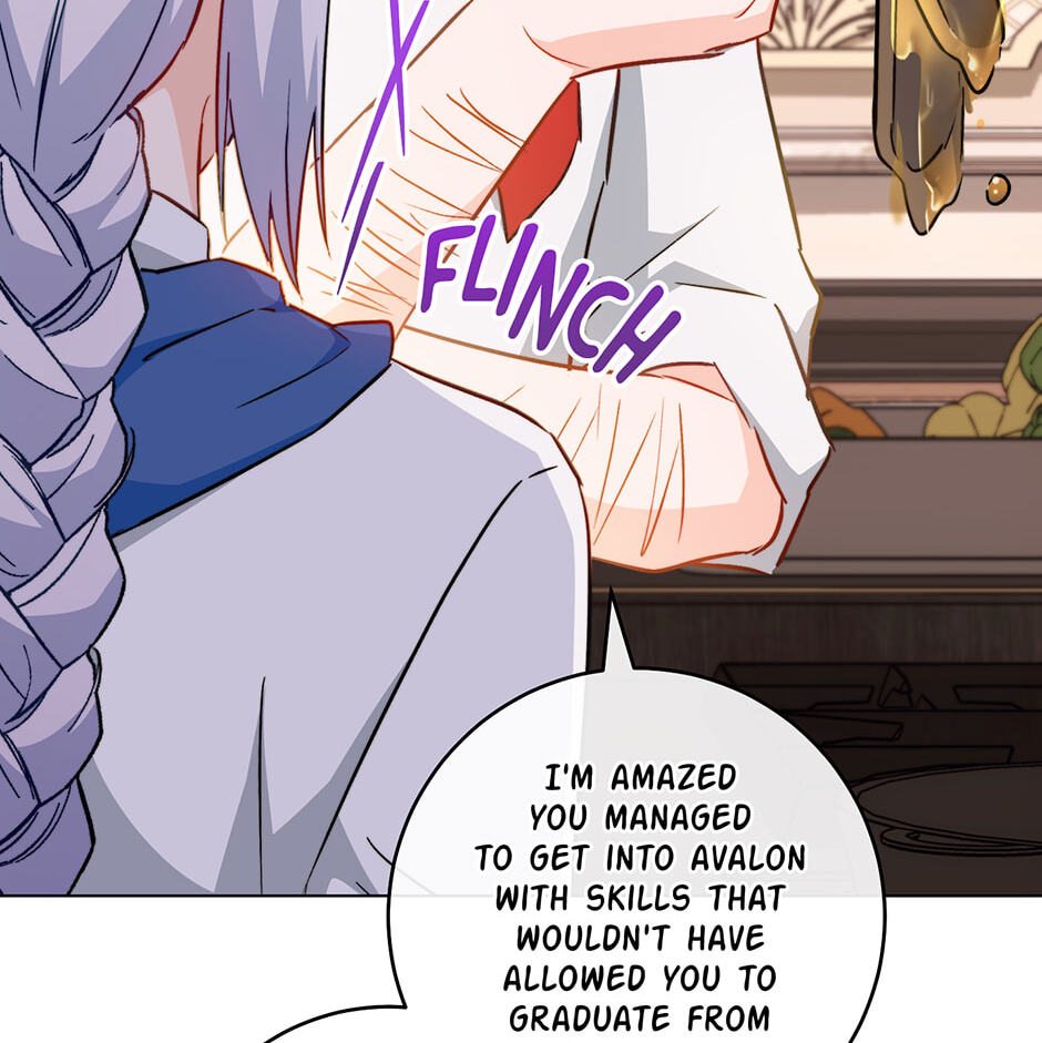 Read Lady Chef Royale chapter 168 image 84 on Lezhin