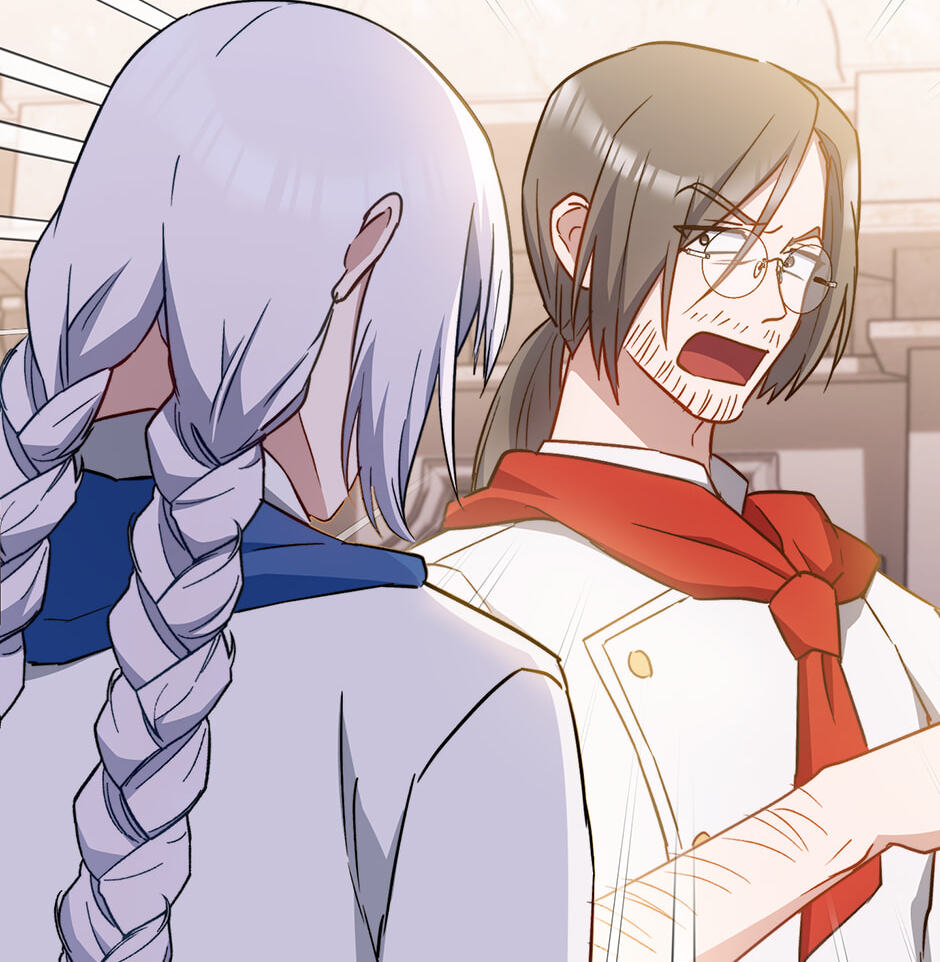 Read Lady Chef Royale chapter 168 image 90 on Lezhin