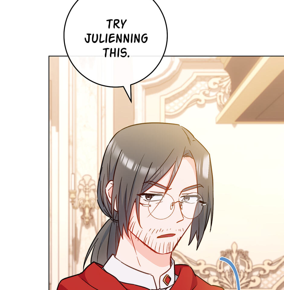 Read Lady Chef Royale chapter 168 image 94 on Lezhin