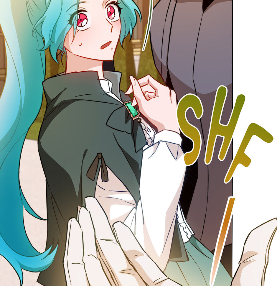 Read Lady Chef Royale chapter 169 image 100 on Lezhin
