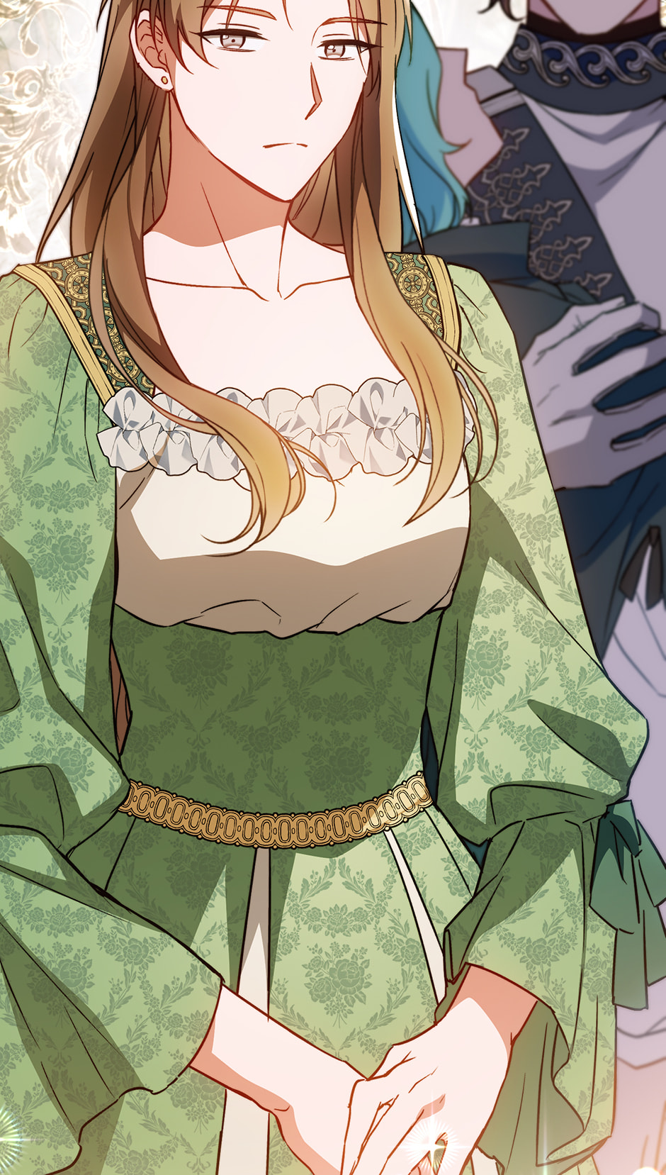 Read Lady Chef Royale chapter 169 image 131 on Lezhin