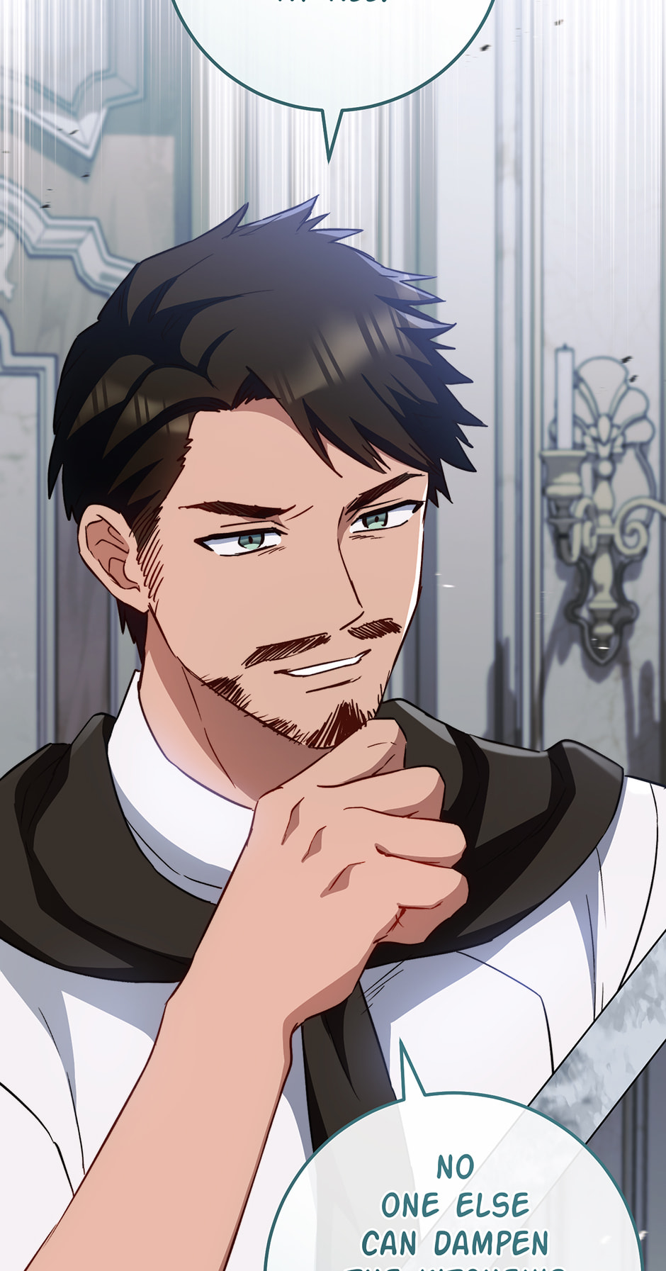 Read Lady Chef Royale chapter 169 image 14 on Lezhin