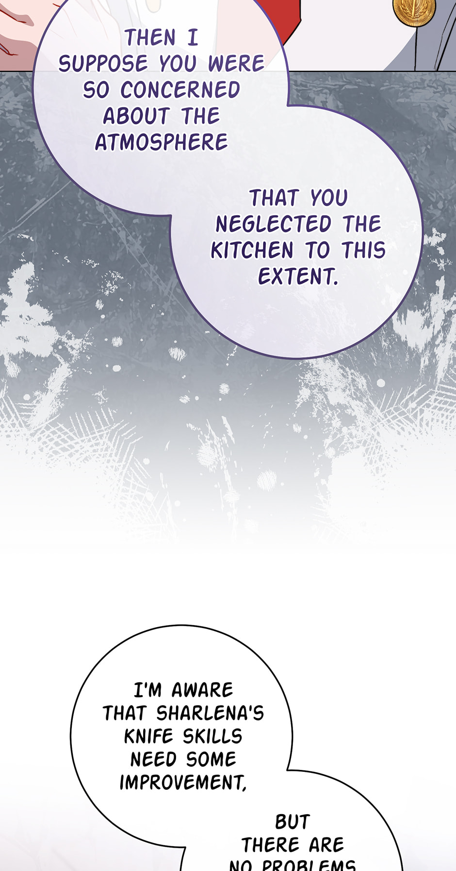 Read Lady Chef Royale chapter 169 image 16 on Lezhin