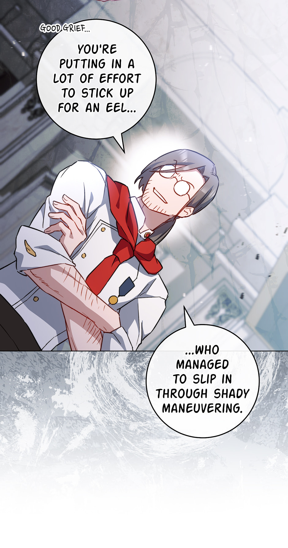 Read Lady Chef Royale chapter 169 image 18 on Lezhin